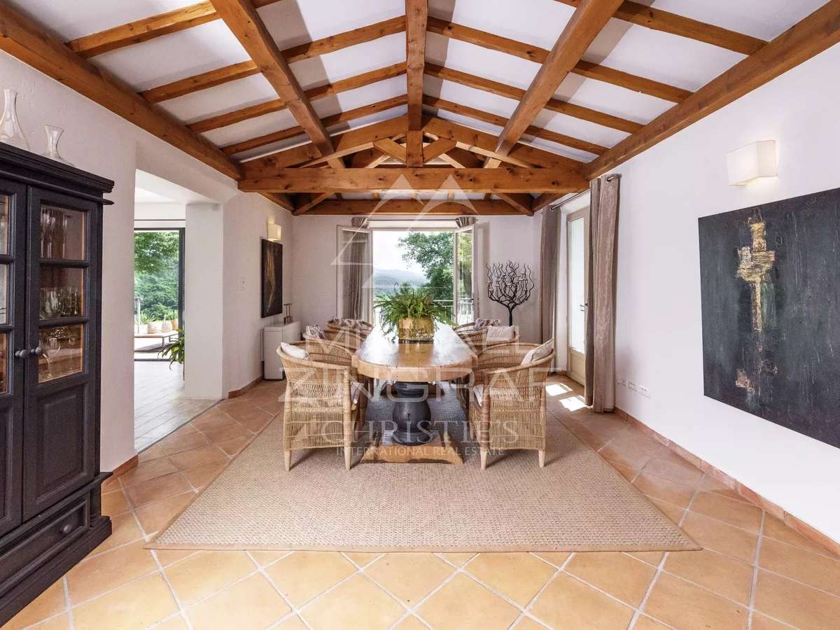 Maison Mandelieu-la-Napoule