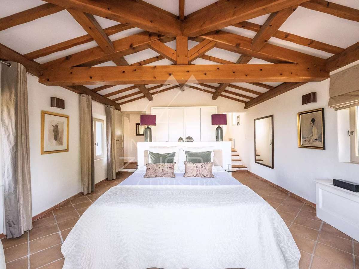 Maison Mandelieu-la-Napoule