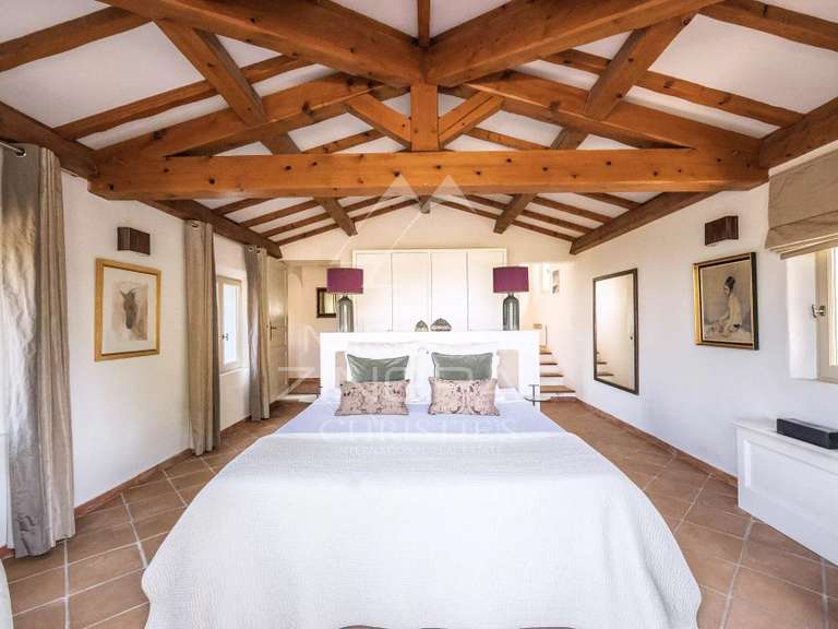 Maison avec Vue sur mer Mandelieu-la-Napoule - 4 chambres - 230m²