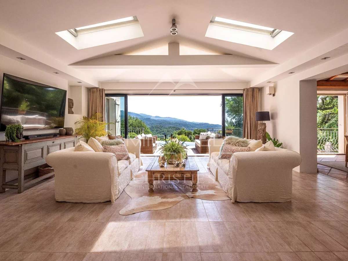 Maison Mandelieu-la-Napoule