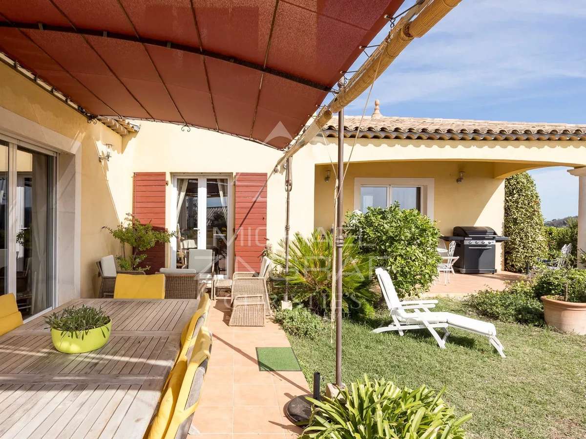 Maison Mandelieu-la-Napoule