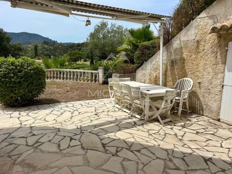 House Mandelieu-la-Napoule - 3 bedrooms - 153m²