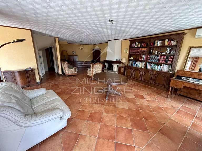 House Mandelieu-la-Napoule - 3 bedrooms - 153m²
