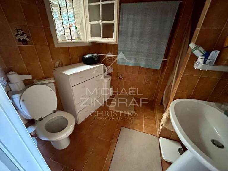 House Mandelieu-la-Napoule - 3 bedrooms - 153m²