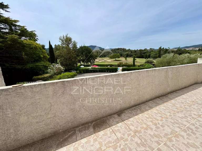 House Mandelieu-la-Napoule - 3 bedrooms - 153m²