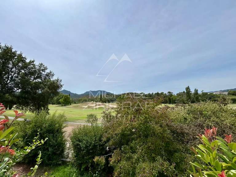 House Mandelieu-la-Napoule - 3 bedrooms - 153m²