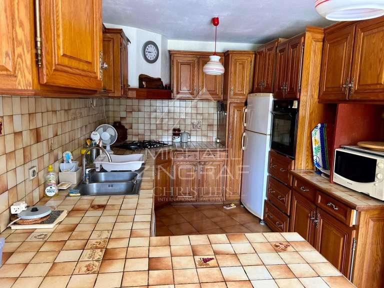 House Mandelieu-la-Napoule - 3 bedrooms - 153m²