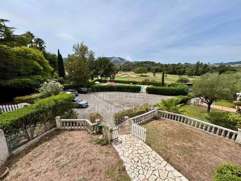 House Mandelieu-la-Napoule - 3 bedrooms - 153m²