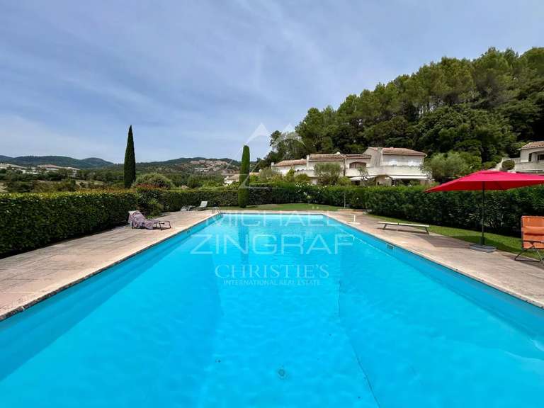 House Mandelieu-la-Napoule - 3 bedrooms - 153m²