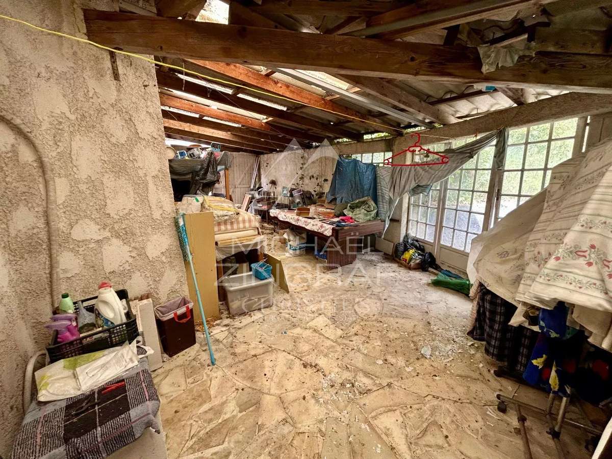 House Mandelieu-la-Napoule