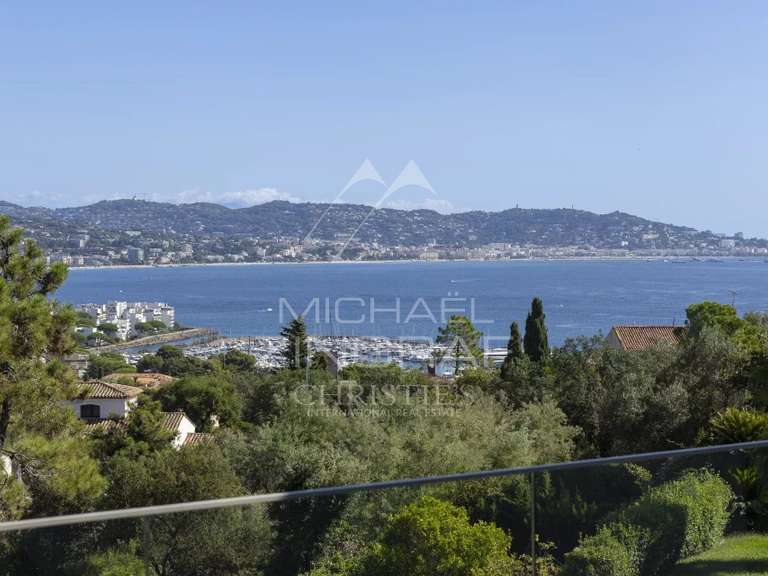 Maison Mandelieu-la-Napoule - 4 chambres - 290m²