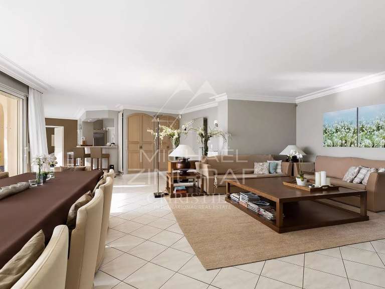 House with Sea view Mandelieu-la-Napoule - 5 bedrooms - 350m²