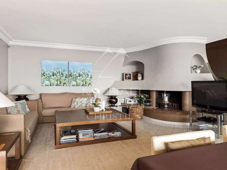 House with Sea view Mandelieu-la-Napoule - 5 bedrooms - 350m²