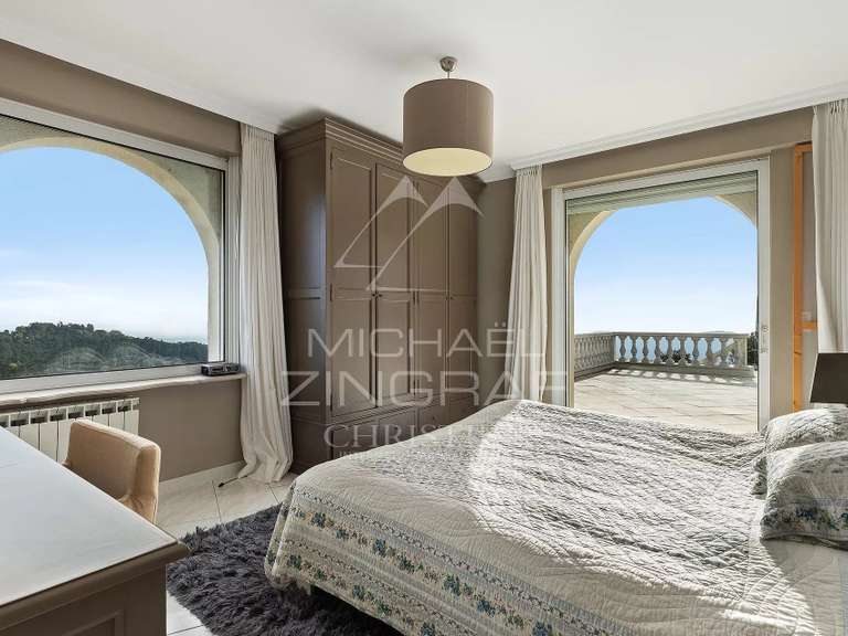 House with Sea view Mandelieu-la-Napoule - 5 bedrooms - 350m²