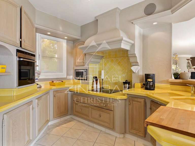 House with Sea view Mandelieu-la-Napoule - 5 bedrooms - 350m²