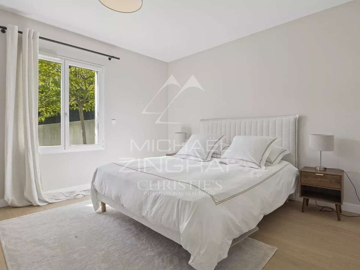 Maison Mandelieu-la-Napoule