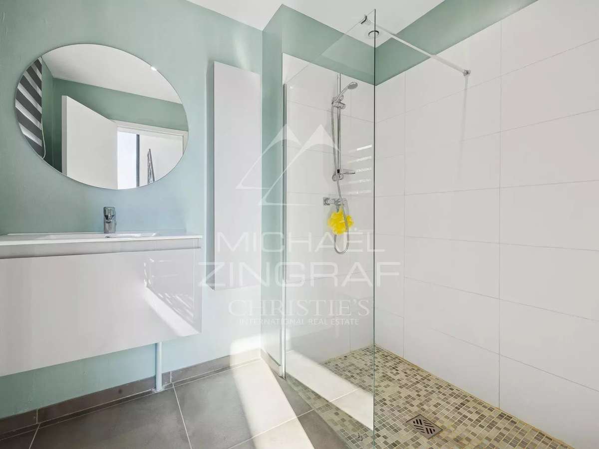 Maison Mandelieu-la-Napoule