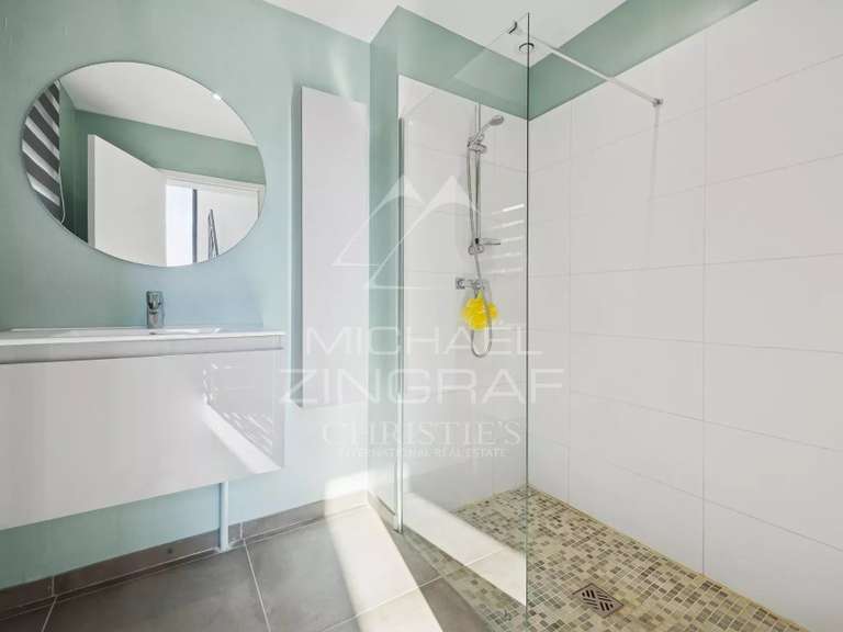 Maison Mandelieu-la-Napoule - 4 chambres - 180m²