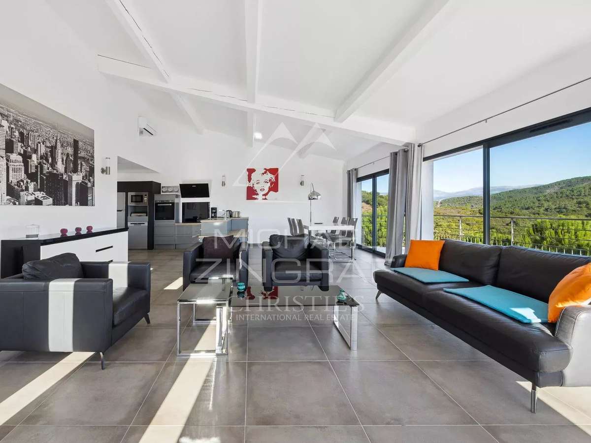 Maison Mandelieu-la-Napoule