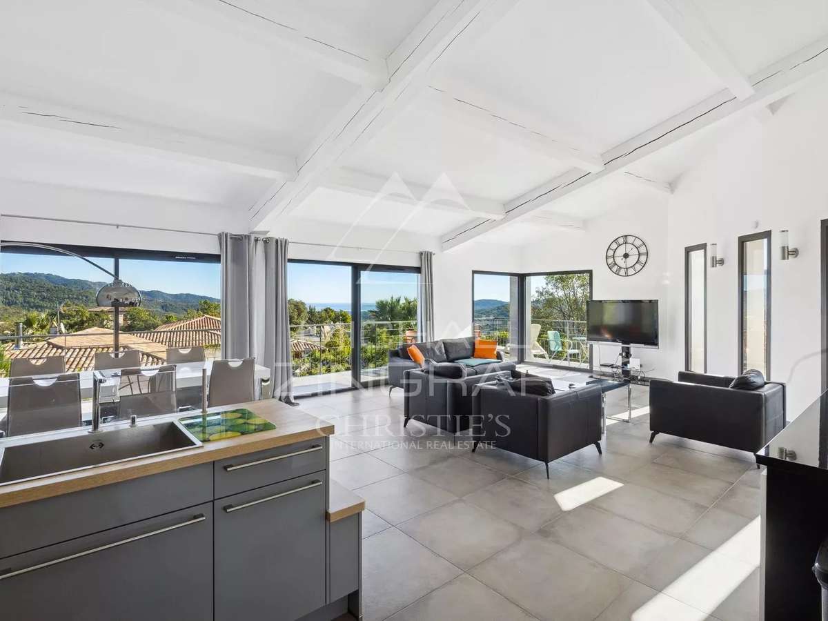 Maison Mandelieu-la-Napoule