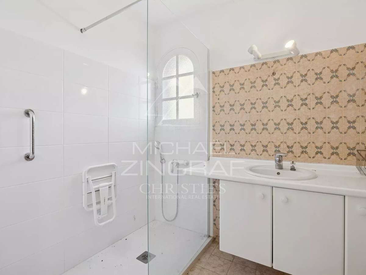 Maison Mandelieu-la-Napoule