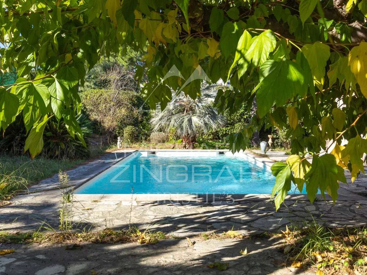 Maison Mandelieu-la-Napoule