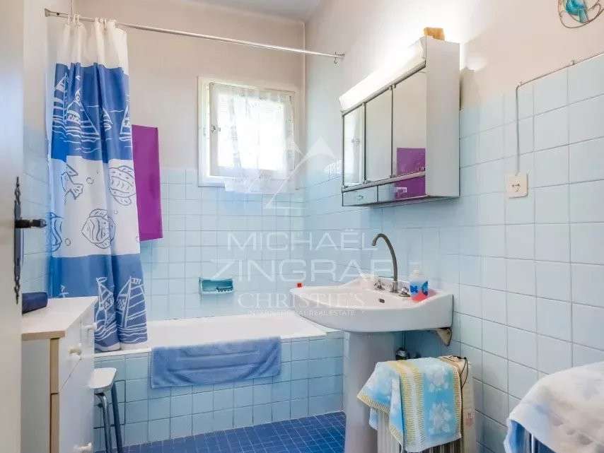 House Mandelieu-la-Napoule