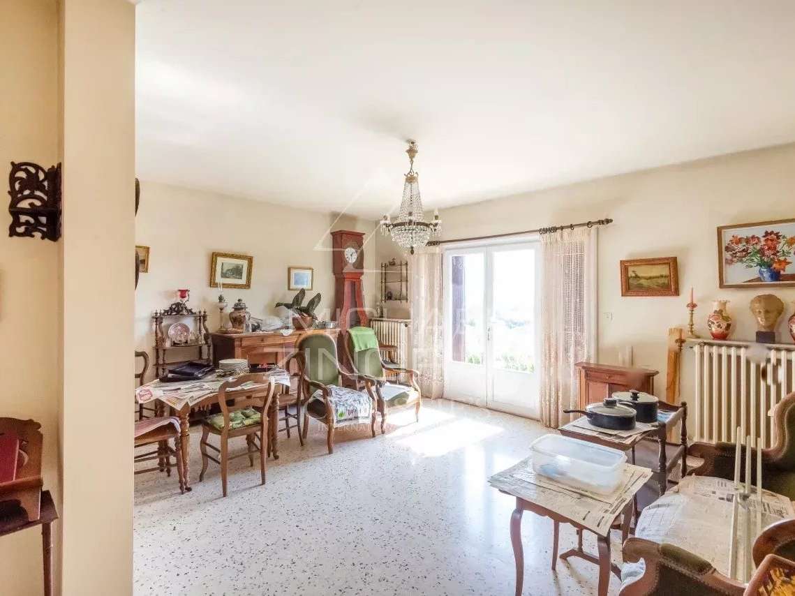 House Mandelieu-la-Napoule