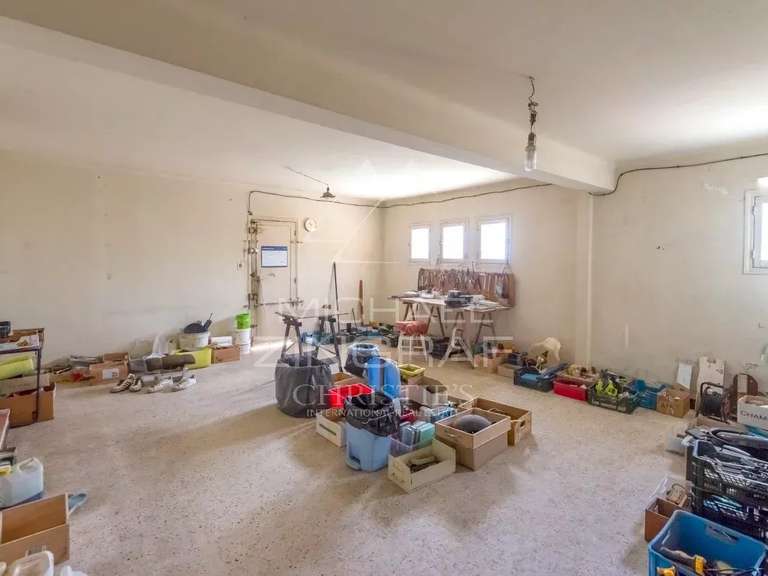 House Mandelieu-la-Napoule - 6 bedrooms - 230m²