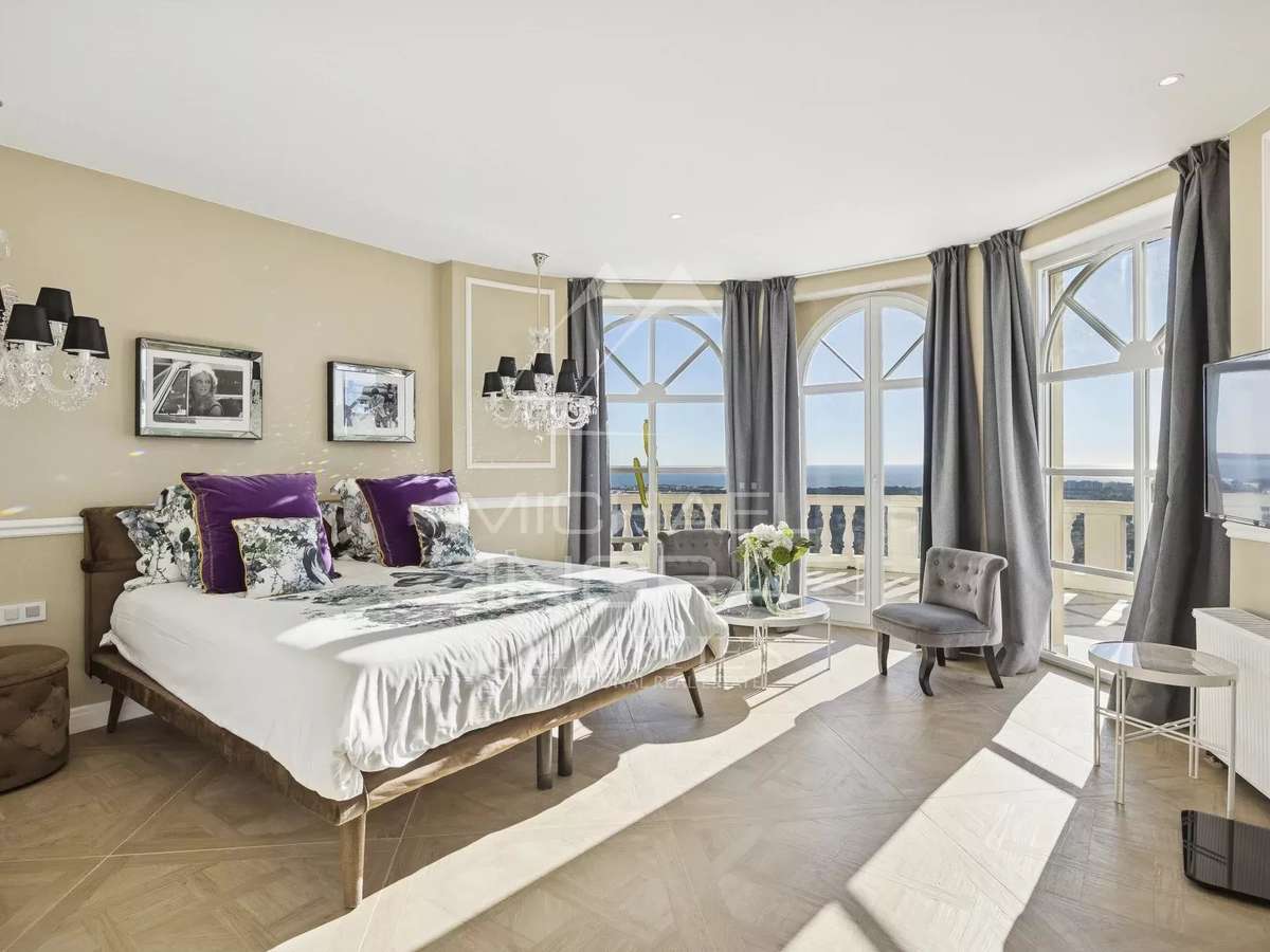 House Mandelieu-la-Napoule