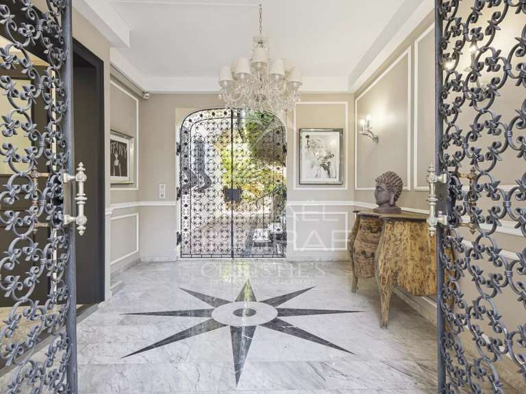 House with Sea view Mandelieu-la-Napoule - 6 bedrooms - 411m²