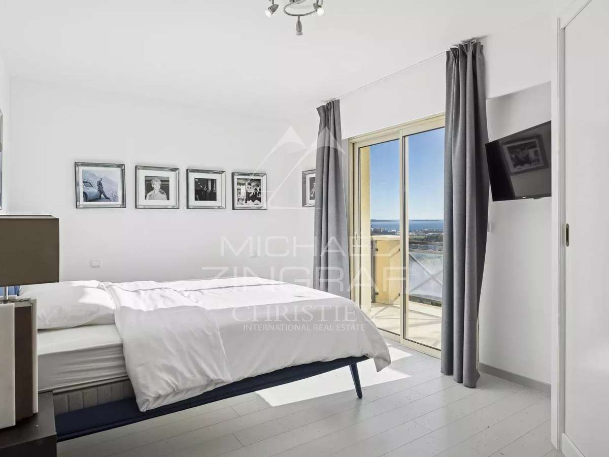 House Mandelieu-la-Napoule