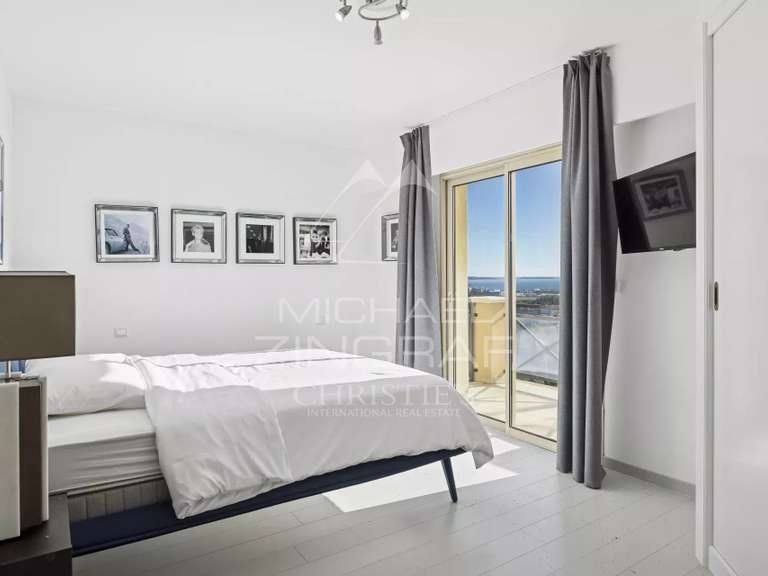 Maison avec Vue sur mer Mandelieu-la-Napoule - 3 chambres - 118m²