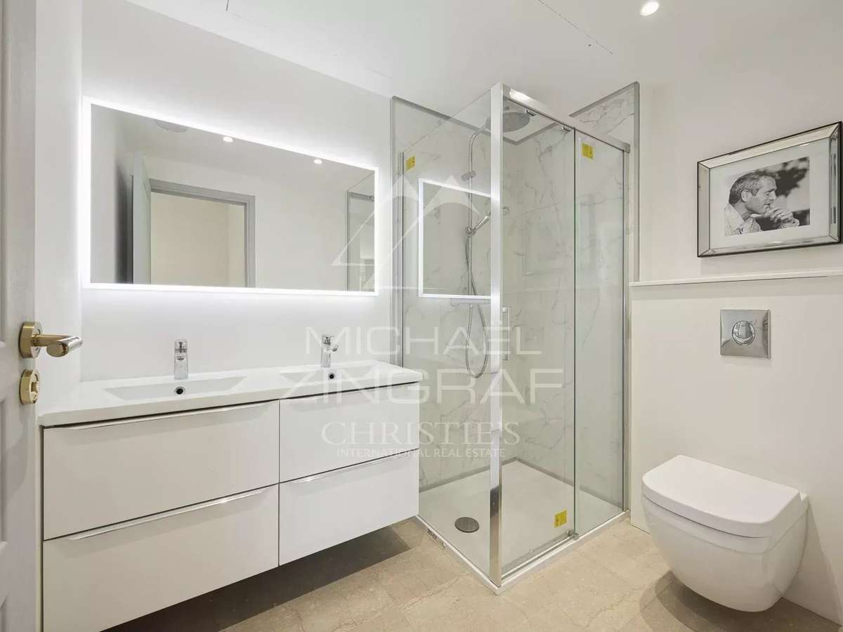 House Mandelieu-la-Napoule