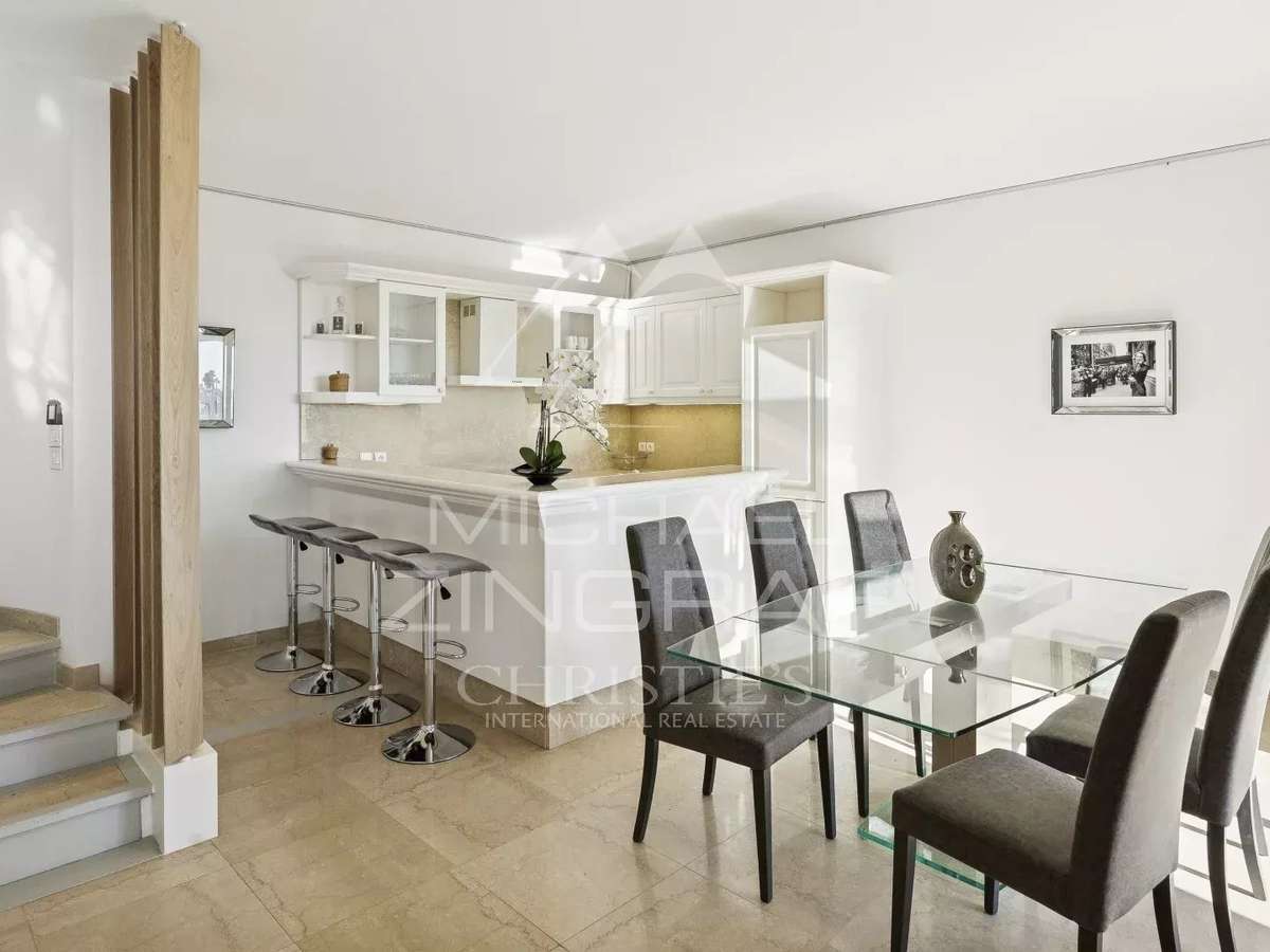 House Mandelieu-la-Napoule