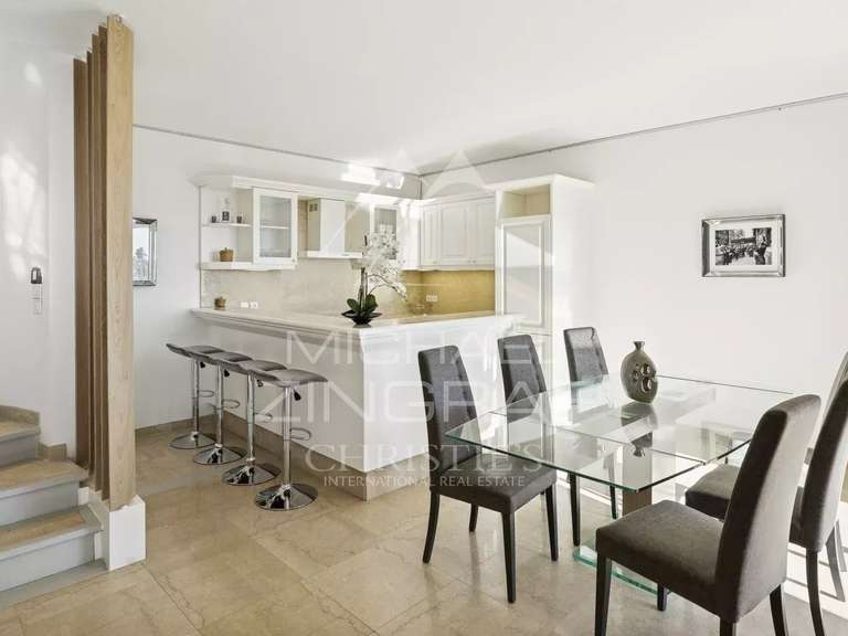 Maison avec Vue sur mer Mandelieu-la-Napoule - 3 chambres - 118m²