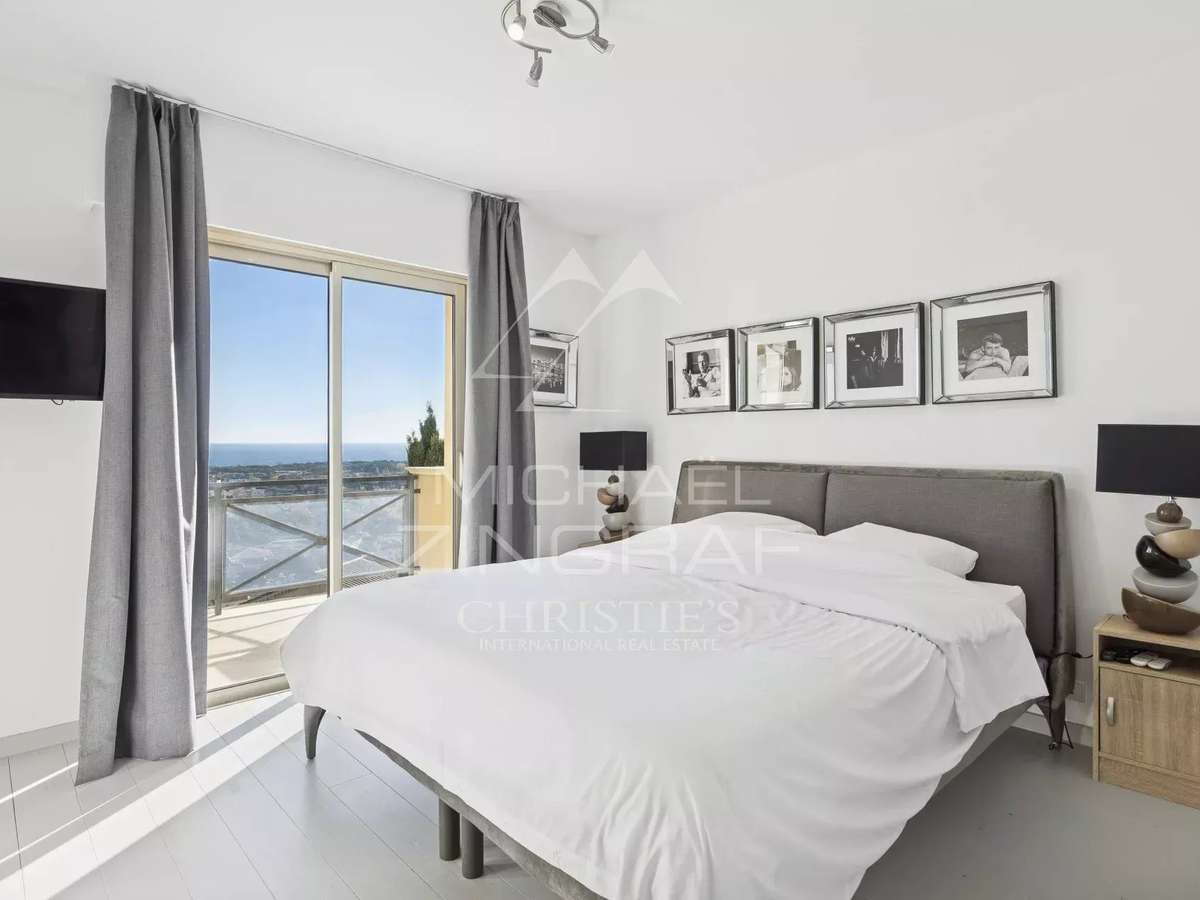 House Mandelieu-la-Napoule