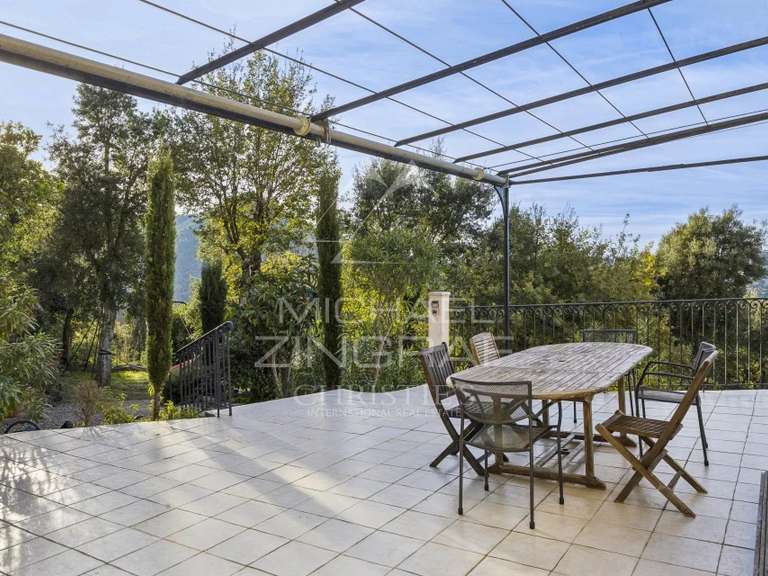 Maison avec Vue sur mer Mandelieu-la-Napoule - 6 chambres - 285m²