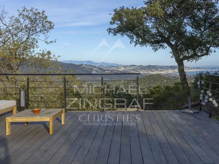 Maison avec Vue sur mer Mandelieu-la-Napoule - 6 chambres - 285m²