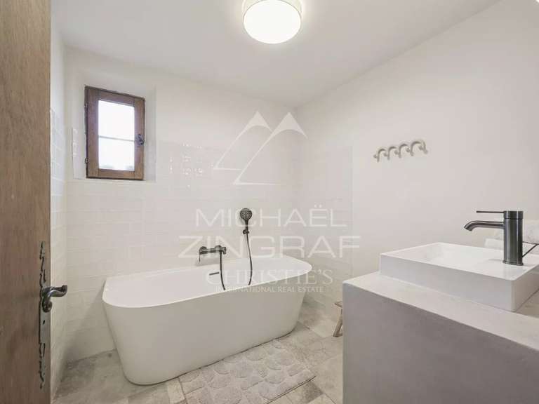 Maison avec Vue sur mer Mandelieu-la-Napoule - 6 chambres - 285m²