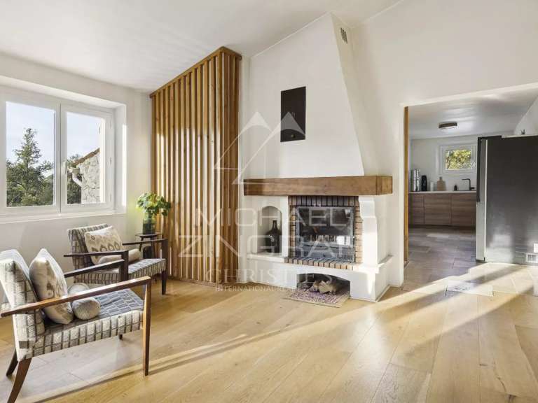 Maison avec Vue sur mer Mandelieu-la-Napoule - 6 chambres - 285m²