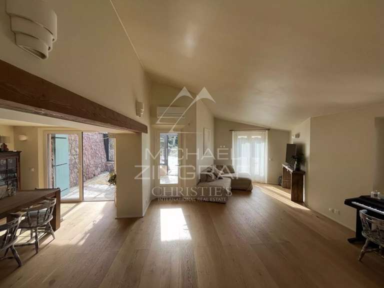 Maison avec Vue sur mer Mandelieu-la-Napoule - 6 chambres - 285m²