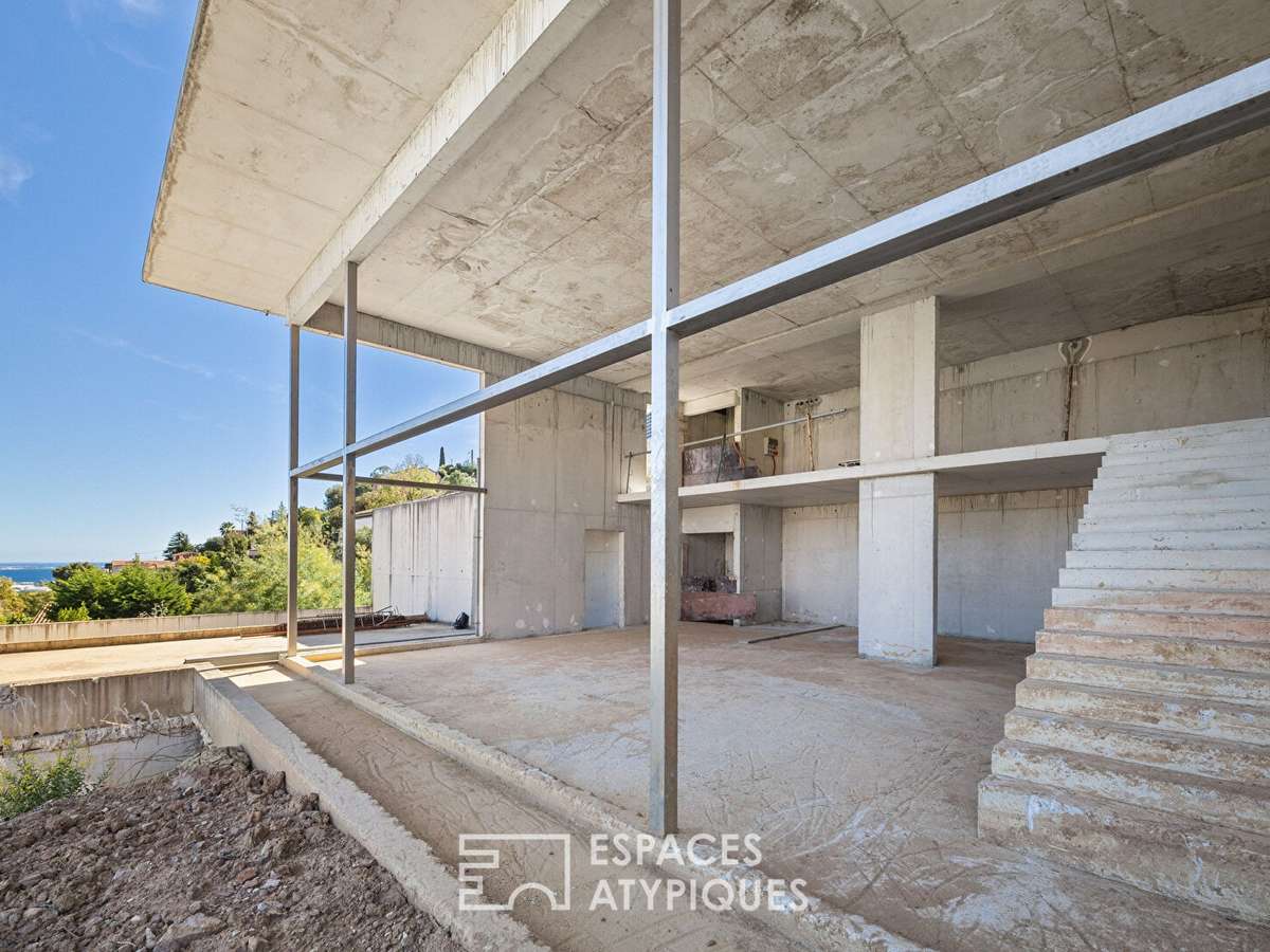 Maison Mandelieu-la-Napoule