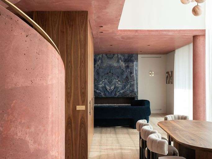 House Mandelieu-la-Napoule - 4 bedrooms - 470m²