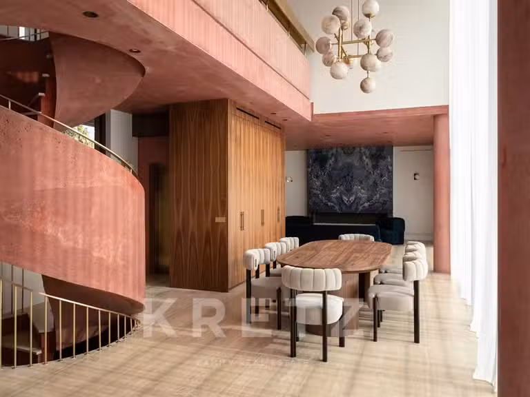 Maison Mandelieu-la-Napoule - 4 chambres - 500m²