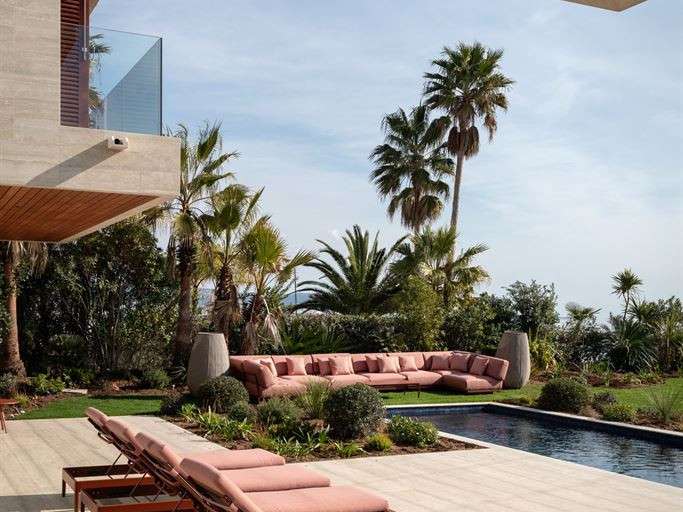 Maison Mandelieu-la-Napoule