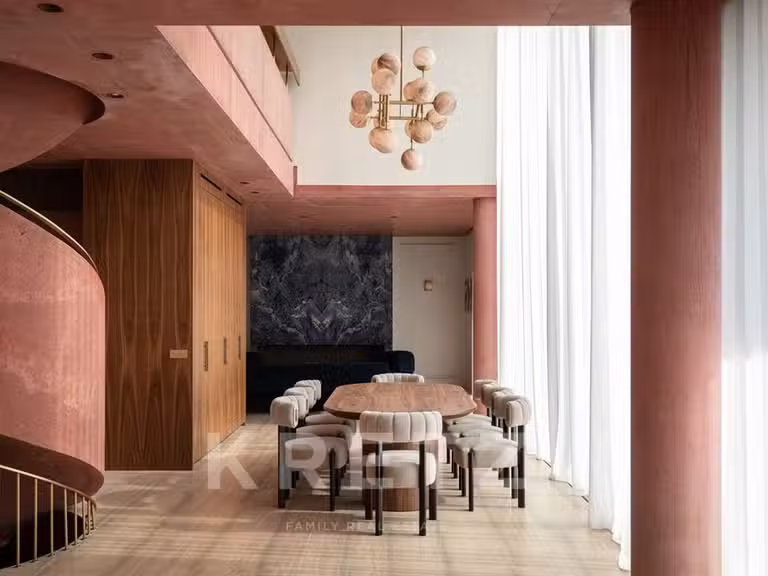 Maison Mandelieu-la-Napoule - 4 chambres - 500m²