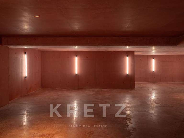 House Mandelieu-la-Napoule - 4 bedrooms - 470m²