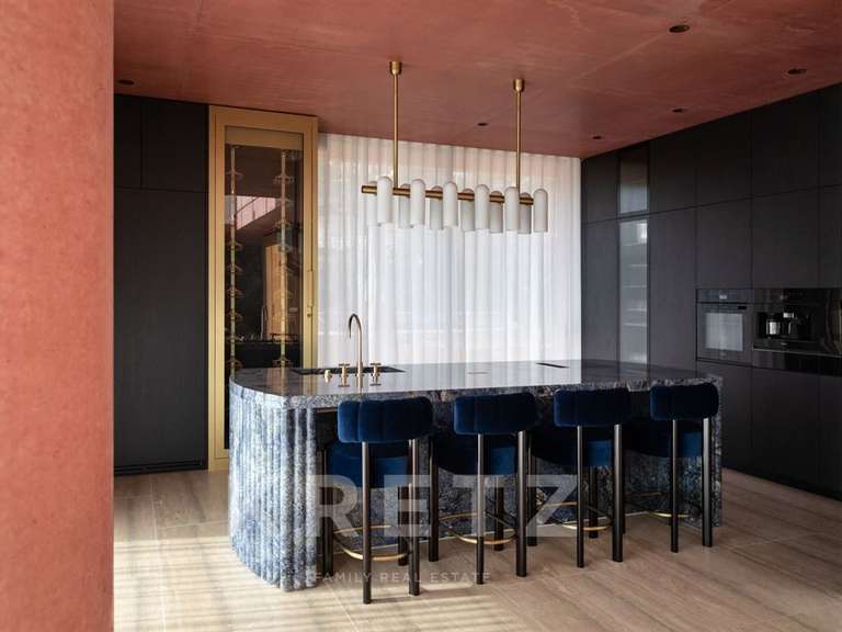 House Mandelieu-la-Napoule - 4 bedrooms - 470m²