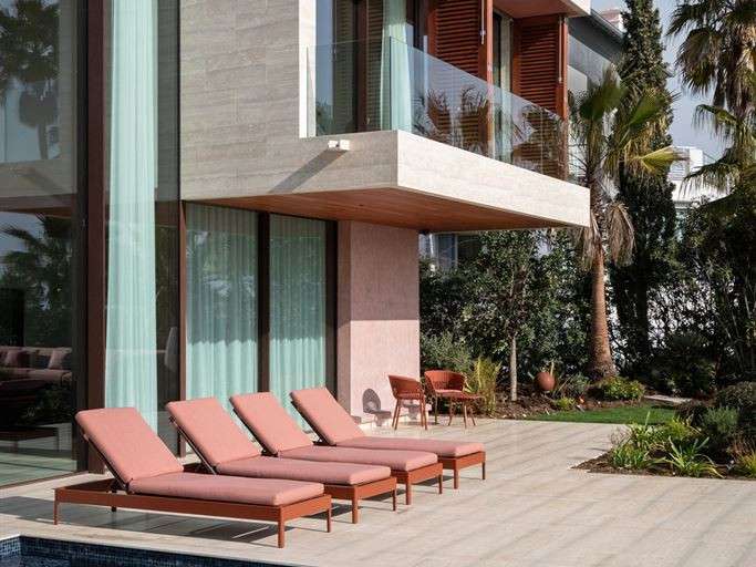 Maison Mandelieu-la-Napoule